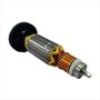 Induzido Completo Para Retificadeira GD0810C-220V - 515213-5 - Makita