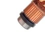 Induzido Completo Para Serra 411S - 516868-9 - Makita