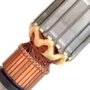 Induzido Completo Para Serra 411S - 516868-9 - Makita