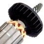 Induzido Completo Para Serra 411S - 516868-9 - Makita