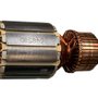 Induzido Completo para Serra Circular 5007N/ 5007NB 220V - Makita