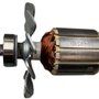 Induzido Completo para Serra Circular 5007N/ 5007NB 220V - Makita