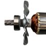 Induzido Completo para Serra Circular 5007N/ 5007NB 220V - Makita