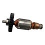 Induzido Completo Para Serra Circular 5606B - 516276-4 - Makita