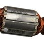 Induzido Completo Para Serra Circular 5606B - 516276-4 - Makita