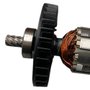 Induzido Completo Para Serra Circular 5606B - 516276-4 - Makita
