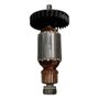 Induzido Completo Para Serra Circular 5606B - 516276-4 - Makita