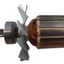 Induzido Completo Para Serra Circular 5700 - 513366-4 - Makita