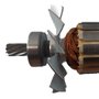 Induzido Completo Para Serra Circular 5700 - 513366-4 - Makita