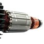 Induzido Completo Para Serra Circular MT580-110V - 518642-1 - Makita