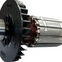Induzido Completo Para Serra Circular MT580-110V - 518642-1 - Makita