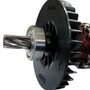 Induzido Completo Para Serra Circular MT580-110V - 518642-1 - Makita