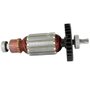 Induzido Completo Para Serra Circular MT580-220V - 513548-8 - Makita
