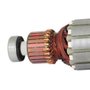 Induzido Completo Para Serra Circular MT580-220V - 513548-8 - Makita