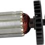 Induzido Completo Para Serra Circular MT580-220V - 513548-8 - Makita