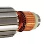 Induzido Completo Para Serra Esquadria LS1040-220V - 516718-8 - Makita