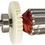 Induzido Completo Para Serra Esquadria LS1040-220V - 516718-8 - Makita