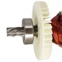 Induzido Completo Para Serra Esquadria LS1040-220V - 516718-8 - Makita