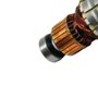 Induzido Completo Para Serra Mármore MT410-110V - 518641-3 - Makita