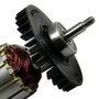 Induzido Completo Para Serra Mármore MT410-110V - 518641-3 - Makita