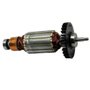 Induzido Completo Para Serra Mármore MT410-110V - 518641-3 - Makita