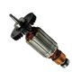 Induzido Completo Para Serra Mármore MT410-110V - 518641-3 - Makita