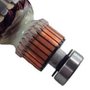 Induzido Completo Para Serra Mármore MT410-220V - 513508-0 - Makita