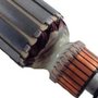 Induzido Completo Para Serra Mármore MT410-220V - 513508-0 - Makita