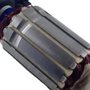 Induzido Completo Para Serra Mármore MT410-220V - 513508-0 - Makita