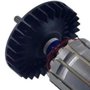 Induzido Completo Para Serra Mármore MT410-220V - 513508-0 - Makita