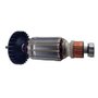 Induzido Completo Para Serra Mármore MT410-220V - 513508-0 - Makita