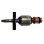 Induzido Completo Para Serra Sabre JR3050T-220V - 513598-3 - Makita