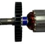 Induzido Completo Para Serra Sabre JR3050T-220V - 513598-3 - Makita