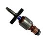 Induzido Completo Para Serra Sabre JR3050T-220V - 513598-3 - Makita