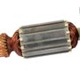 Induzido Completo Para Serra Tico Tico 4327/28 - 515718-5 - Makita