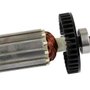 Induzido Completo Para Serra Tico Tico 4327/28 - 515718-5 - Makita