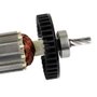 Induzido Completo Para Serra Tico Tico 4327/28 - 515718-5 - Makita