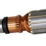 Induzido Completo Para Serra Tico Tico 4340CT - 517398-3 - Makita