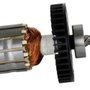 Induzido Completo Para Serra Tico Tico 4340CT - 517398-3 - Makita