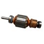 Induzido Completo Para Soprador 4014N - 512838-6 - Makita