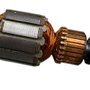 Induzido Completo Para Soprador 4014N - 512838-6 - Makita