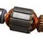 Induzido Completo Para Soprador 4014N - 512838-6 - Makita