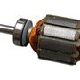 Induzido Completo Para Soprador 4014N - 512838-6 - Makita