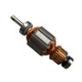 Induzido Completo Para Soprador 4014N - 512838-6 - Makita