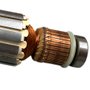 Induzido Completo Para Tupia de Coluna 3601B - 513304-6 - Makita