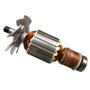 Induzido Completo Para Tupia de Coluna 3601B - 513304-6 - Makita