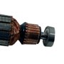Induzido Montado para Furadeira GSB 16 RE - 1600A0070C - Bosch