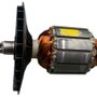 Induzido para Chave de Impacto DW249 220V - 658751-02SV - Dewalt