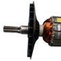 Induzido para Chave de Impacto DW249 220V - 658751-02SV - Dewalt