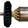 Induzido para Esmerilhadeira 220V - 1604011182 - Bosch